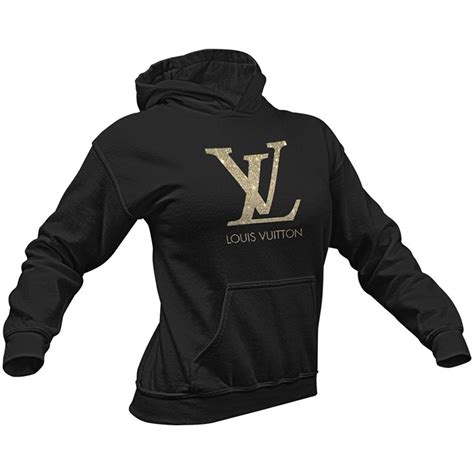 louis vuitton hoodie women.